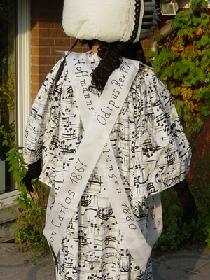 Rückansicht mit Opernpremieren im Opernhaus Paris: Ödipus Rex, Hoffmanns Erzählungen und Don Carlos.