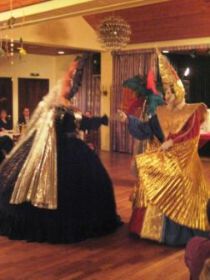 Civitan Ball, Venez.Abend 7.3.09 (3).JPG